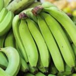 Green Plantain
