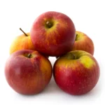 Pre-packed apples  (10)