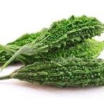Fresh karela per kg