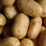 White potatoes(5kg)